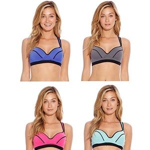 Just intimates low impact sports bra